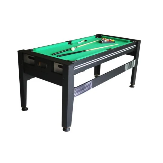 Table de Billard / Air Hockey – Locations Rennaises