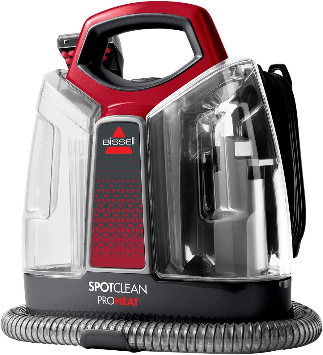 Bissell SpotClean Pro – Locations Rennaises