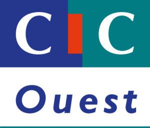 logo CIC Ouest Vertical - Ouest en bleu